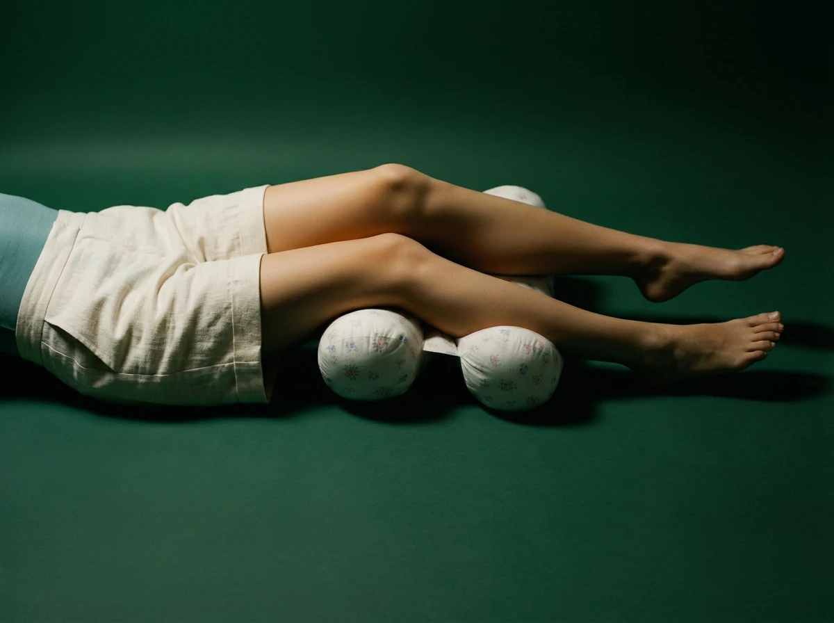 Versatile Support Relax Moment PIllow